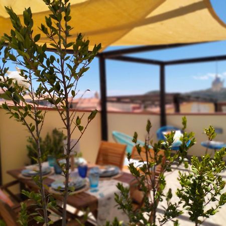 Appartamento La Terrazza - Località Cala Gavetta La Maddalena  Extérieur photo
