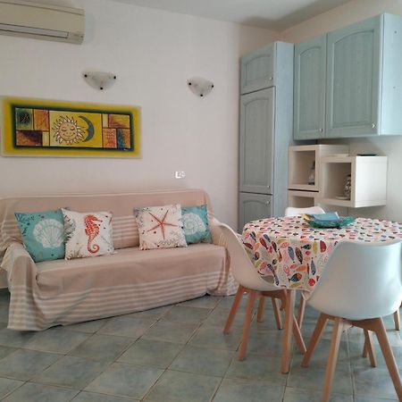 Appartamento La Terrazza - Località Cala Gavetta La Maddalena  Extérieur photo
