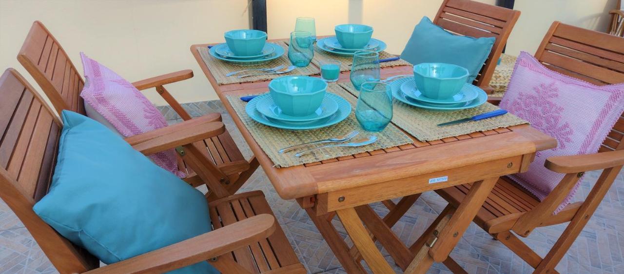 Appartamento La Terrazza - Località Cala Gavetta La Maddalena  Extérieur photo